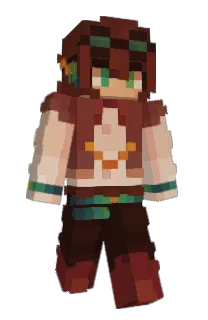 DirectorsDarling's Minecraft skin