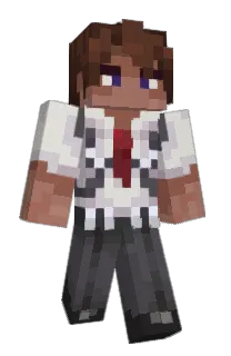 Front of Nik0wa's skin