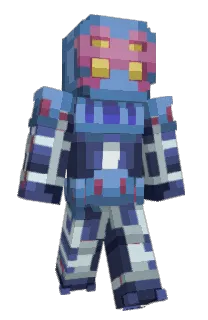 GolkIsHot's Minecraft skin