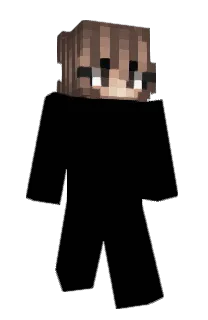 Front of domithebest's skin