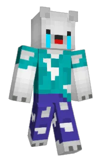 Front of Fortrix__'s skin