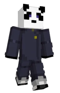 FlashFatal's Minecraft skin
