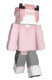 Lil_timmy72's Minecraft skin