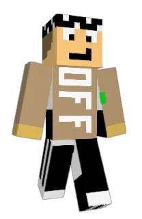Front of fcholly's skin