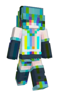 Front of mythc9081's skin