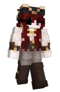 EldoradoIste's Minecraft skin
