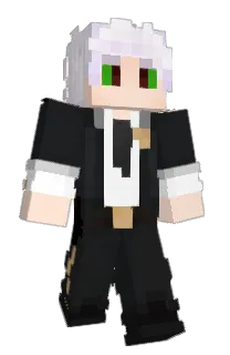 Front of Mr_Arkas's skin