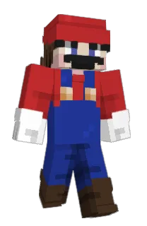koberxx's Minecraft skin
