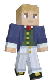 Stektos's Minecraft skin