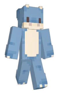 maroiv's Minecraft skin