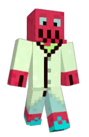 Skin preview