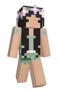 Front of Sl33py20's skin