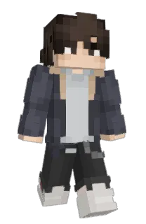 Front of Regulus610's skin