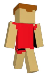 Front of smde1234's skin