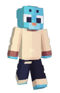 Front of Heychico59's skin