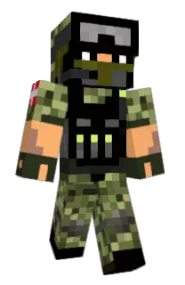 Front of Coolcat9831's skin