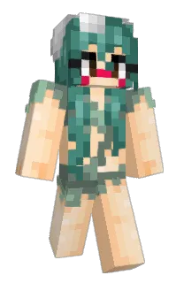 Front of Iramm_'s skin