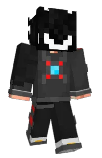 Front of rogSc's skin