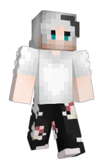 Front of Rashen2112's skin
