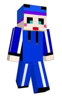 Front of NotYuzu's skin