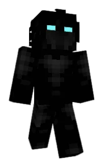 NQDE's Minecraft skin
