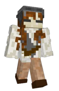 soukev's Minecraft skin