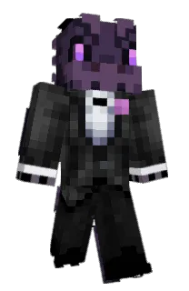 Front of Koolant's skin