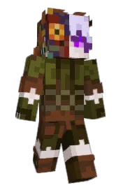 Skin preview