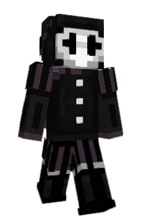Front of Lks_za's skin