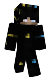 yniklqs's Minecraft skin