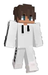 Front of gillybilly_'s skin