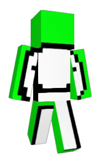 Front of _Sylly's skin