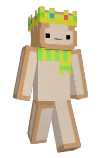 Front of Limelly_'s skin