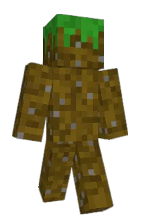 INDEXZERO's Minecraft skin