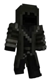 Front of Ebeekraken's skin