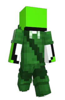 Front of DreamComets's skin