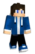 BlueBlue12250