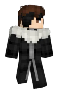 Front of Miles4563's skin