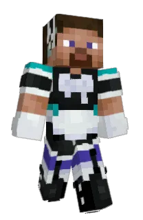 KotteCraft's Minecraft skin