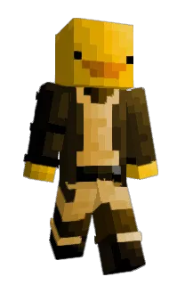 Front of MissMiyoshi's skin