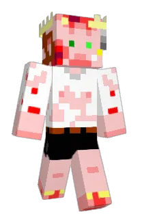 Manakraut's Minecraft skin