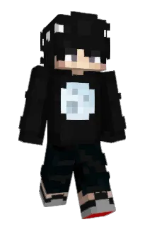 Front of YoneGG's skin