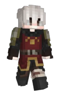 Real_Kurume's Minecraft skin