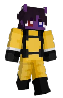 SaltedSalt's Minecraft skin