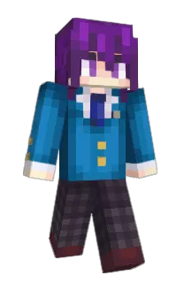 Front of SrdPt_owo's skin