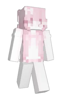 sharynne's Minecraft skin
