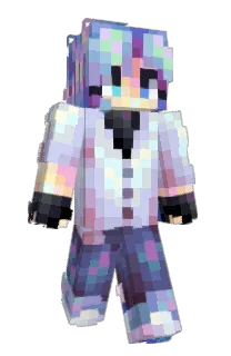 Front of KIdGAMER1342's skin