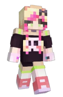 zukumari's Minecraft skin