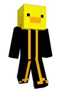 2cool2win Minecraft avatar full body