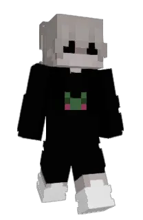 iDoix's Minecraft skin